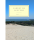 Carnet de lecture - 25 livres