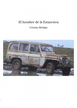 El hombre de la Estanciera