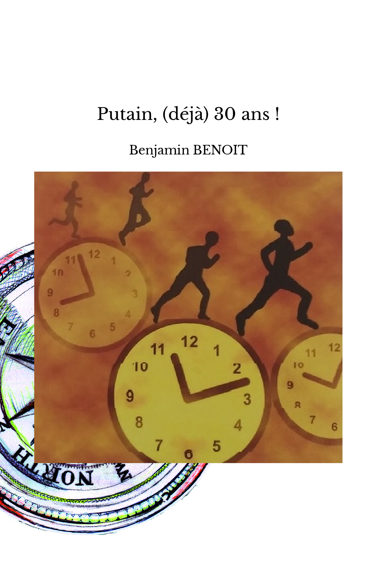 Putain, (déjà) 30 ans !
