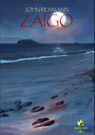 ZAÏGO