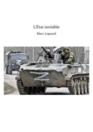 L'État invisible