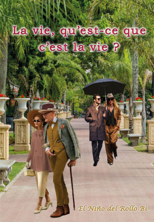 La vie, qu’est-ce que c’est la vie ?