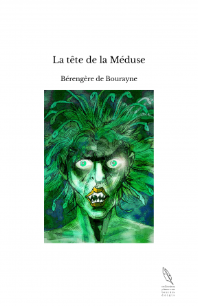 La tête de la Méduse