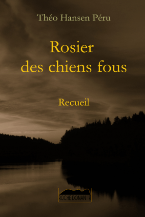 ROSIER DES CHIENS FOUS