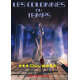 Les colonnes du temps - T3 - Odyssée