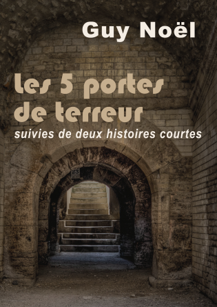 Les 5 portes de terreur