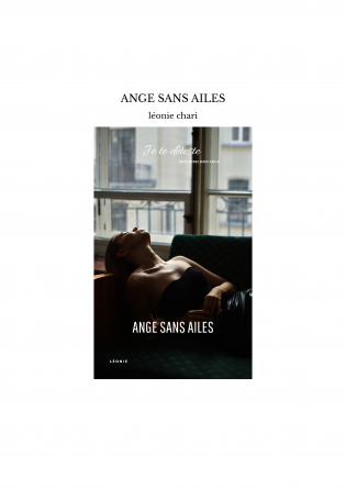 ANGE SANS AILES