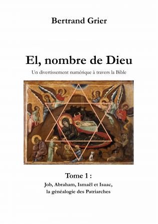 EL, nombre de Dieu - Tome 1