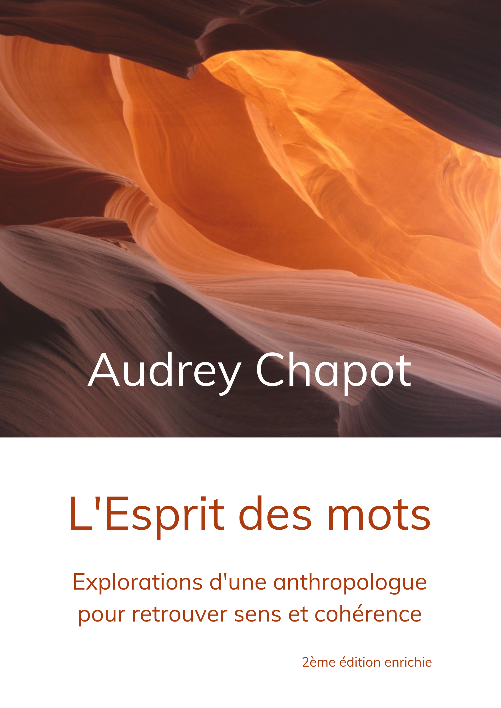 L'Esprit des mots