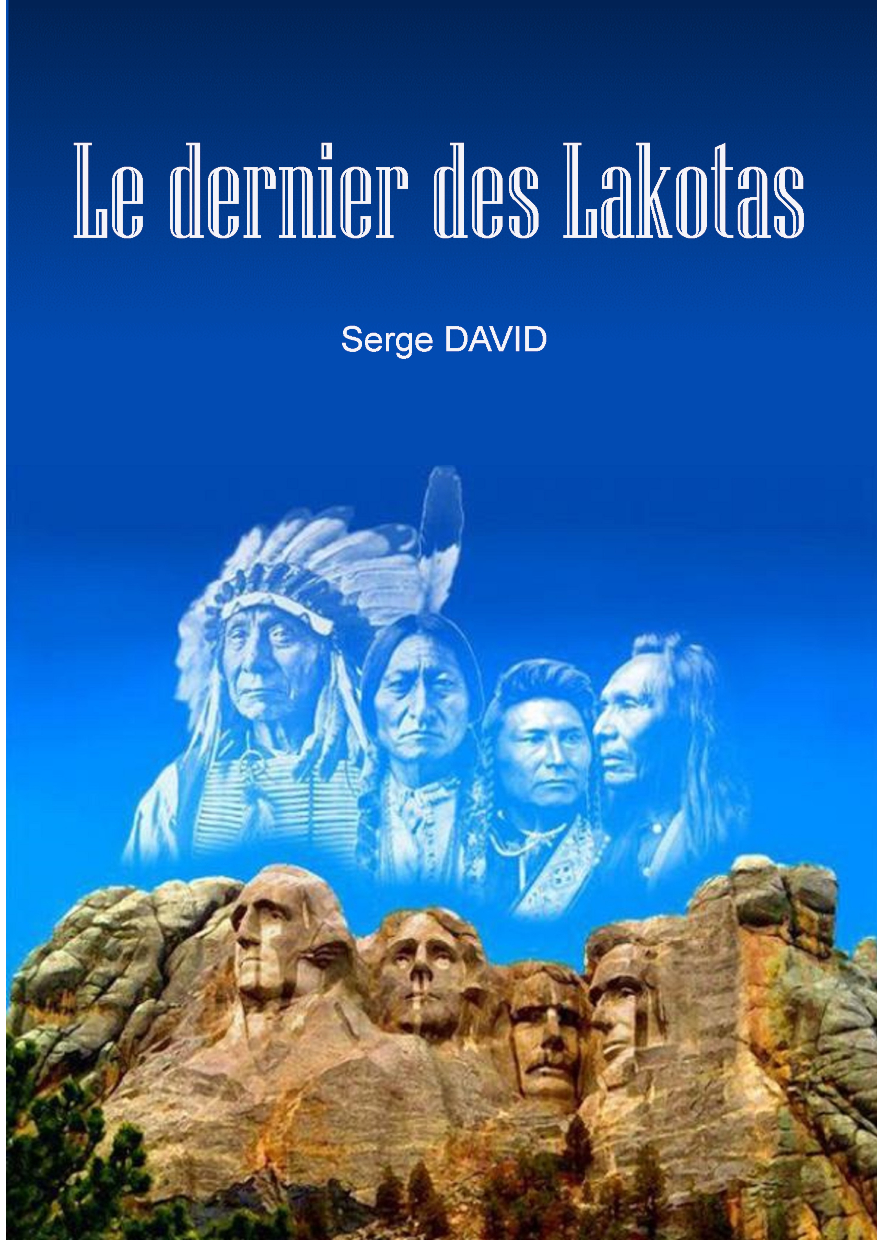 Le dernier des Lakotas