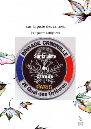 sur la piste des crimes