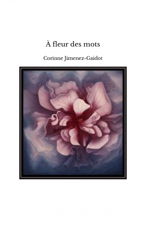 À fleur des mots