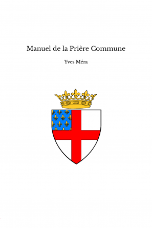 Manuel de la Prière Commune
