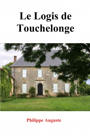 Le Logis de Touchelonge