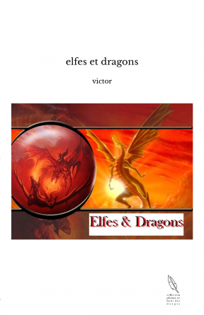 elfes et dragons
