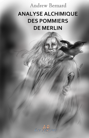 Approche des Pommiers de Merlin