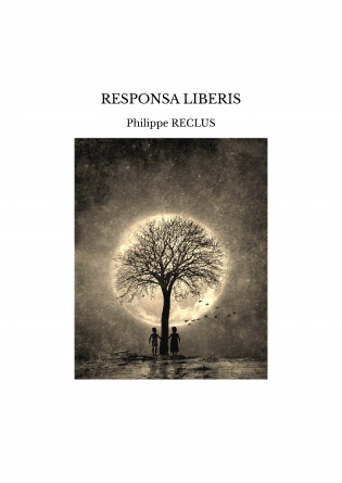 RESPONSA LIBERIS