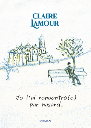 Je l’ai rencontré (e) par hasard