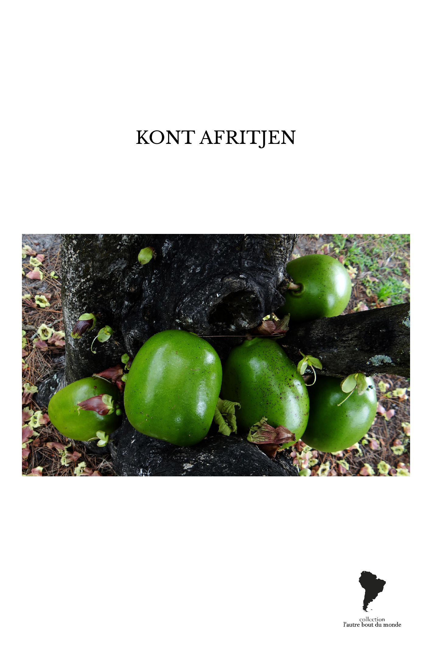KONT AFRITJEN