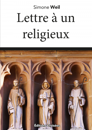 Lettre à un religieux