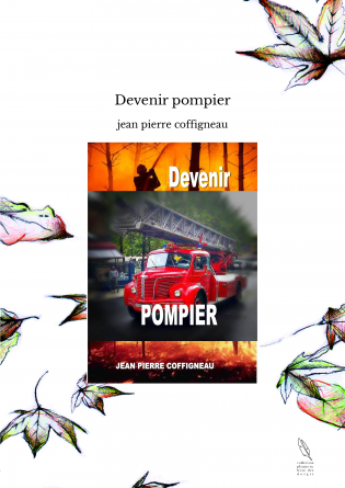 Devenir pompier