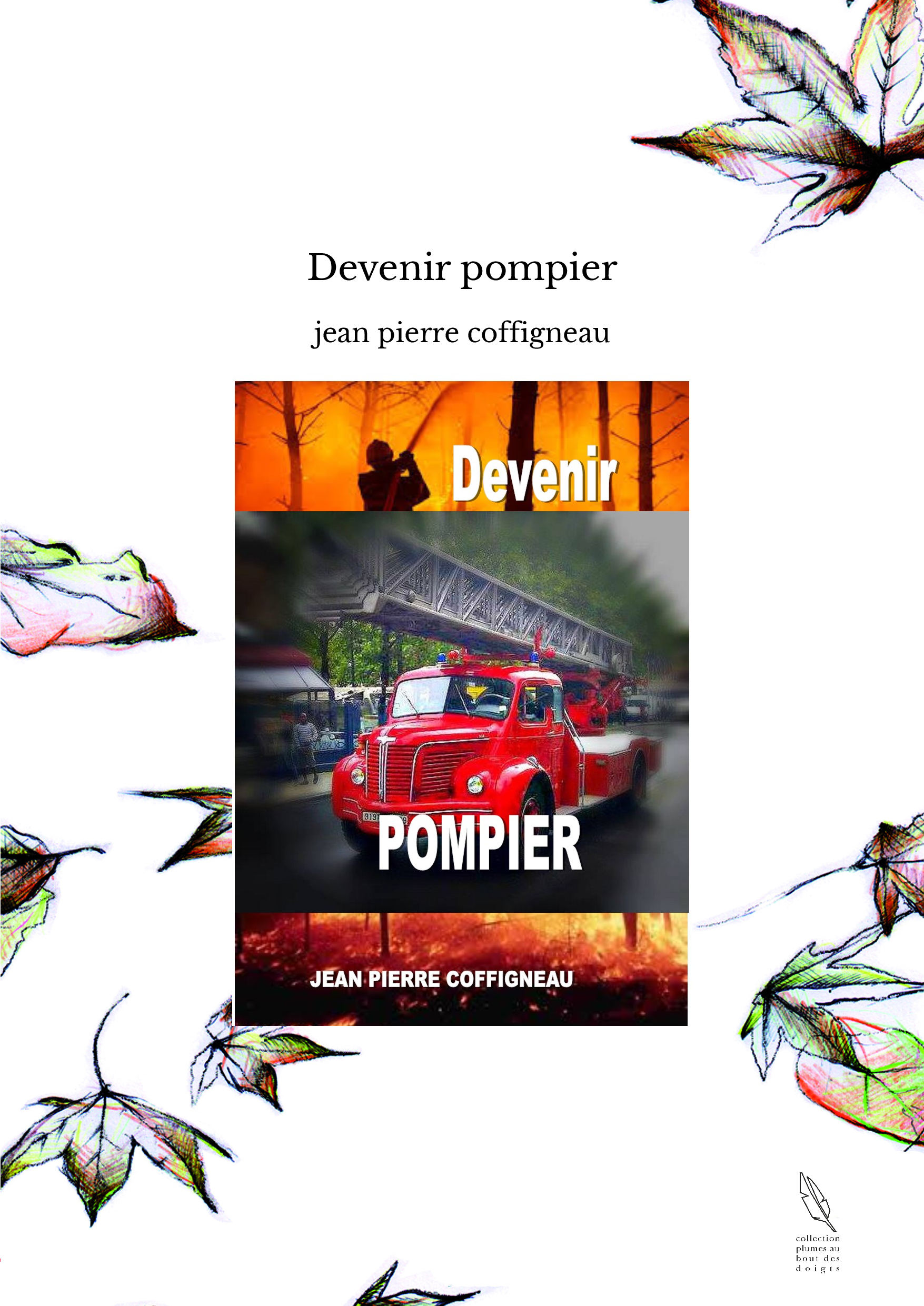 Devenir pompier