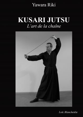 Kusari Jutsu