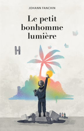 Le petit bonhomme Lumière