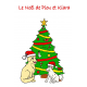 Le Noël de Plou et Kiara