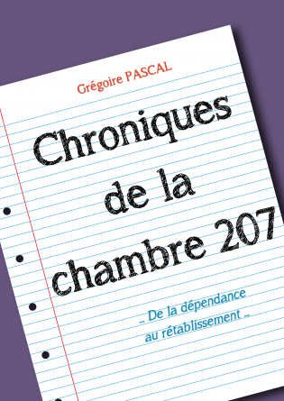 Chroniques de la chambre 207