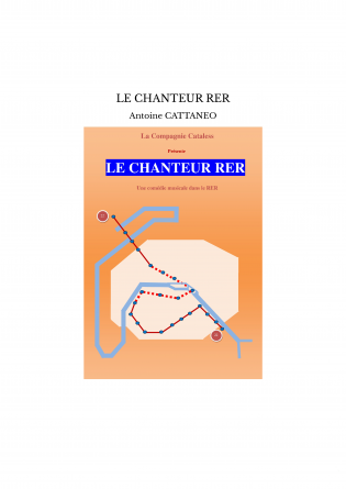 LE CHANTEUR RER