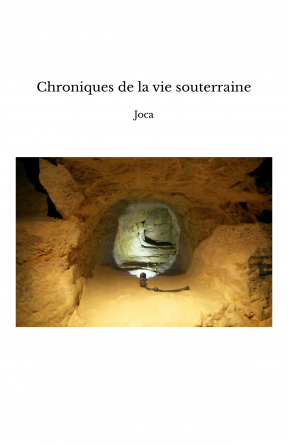 Chroniques de la vie souterraine