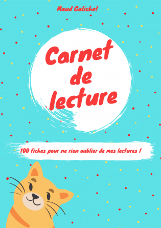 Carnet de lecture