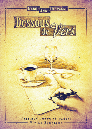 Dessous de Vers