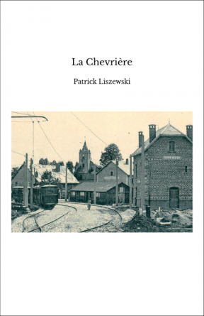 La Chevrière