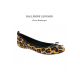 BALLERINE LEOPARD