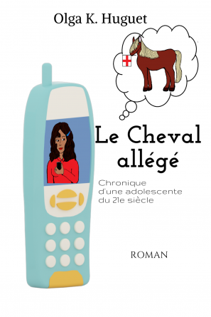 Le Cheval allégé