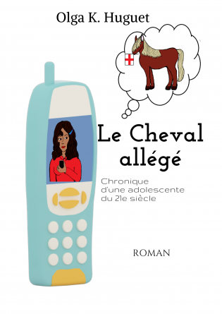 Le Cheval allégé