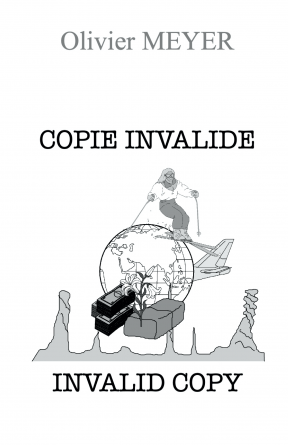 Copie Invalide