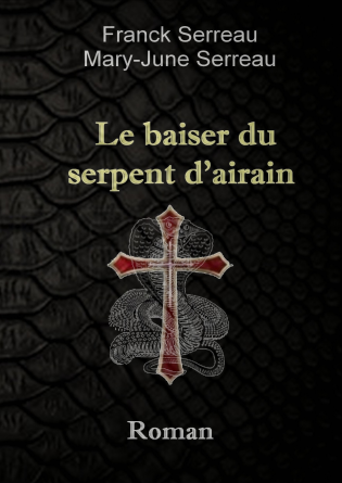 Le baiser du serpent d'airain