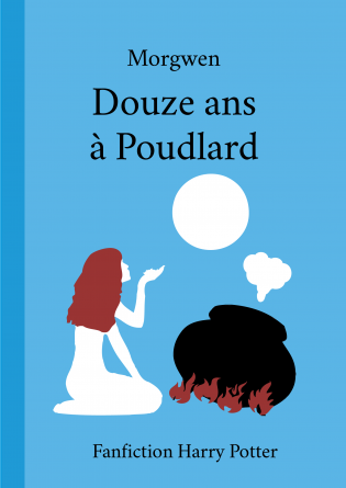 Douze ans à Poudlard