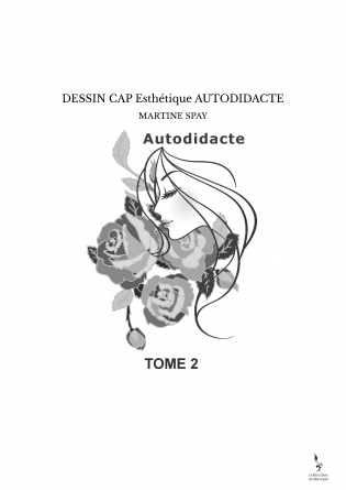 DESSIN CAP Esthétique AUTODIDACTE