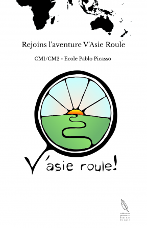 Rejoins l'aventure V'Asie Roule