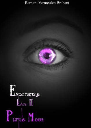 Espéranza Livre II Purple Moon