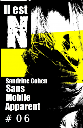 Sans mobile apparent 