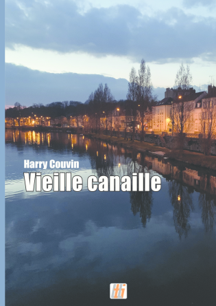 Vieille canaille