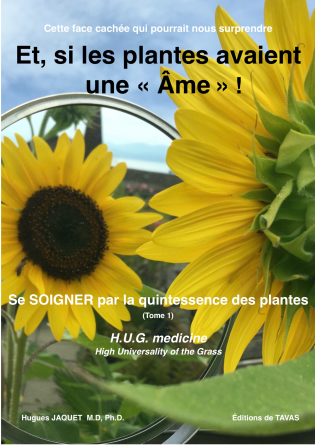 Et, si les plantes avaient une âme !