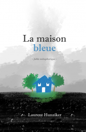 La maison bleue