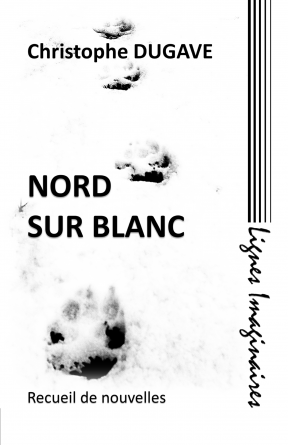 Nord sur blanc