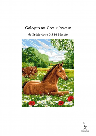 Galopin au Cœur Joyeux